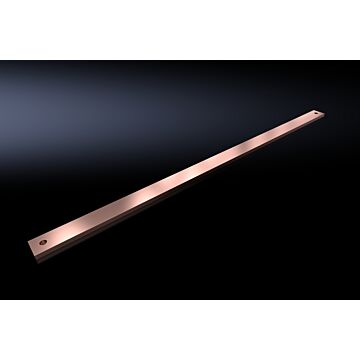 SV PE/PEN Railkoper E-Cu40x10 L=900 (2ST)-RITTAL