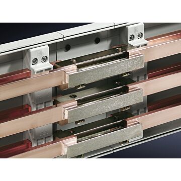 SV PLS Railkoppeling 800A lang VE=3-RITTAL