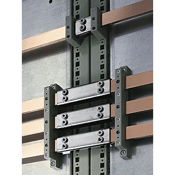 SV Railkoppeling enkelv 20x5-30x10 VE=3-RITTAL