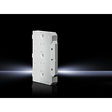 SV RiLine Compact aansl.adap 3P 63A (4ST)-RITTAL