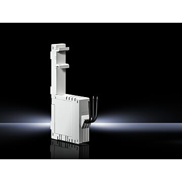 SV RiLine Compact App.adap 3P 16A,22.5mm-RITTAL