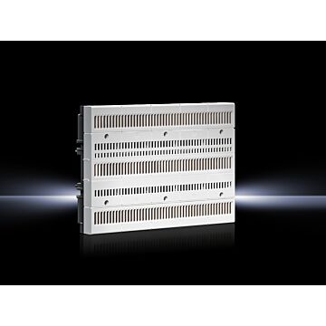 SV RiLine Compact board 3P 125A, B=225mm-RITTAL