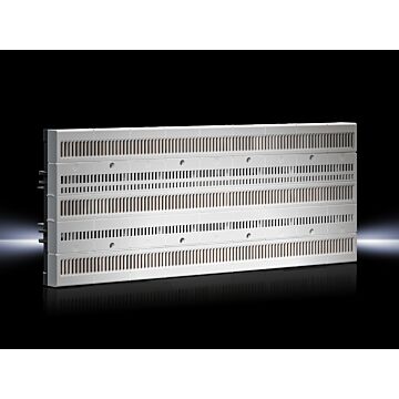 SV RiLine Compact board 3P 125A, B=405mm-RITTAL