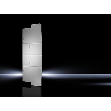 SV Riline60 Eindafdekstr v PLS1600 VE=2-RITTAL