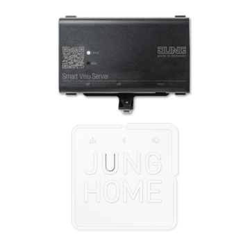 SV-Server set JUNG HOME gateway-JUNG