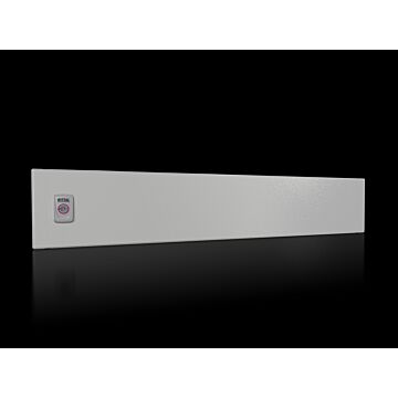 SV VX Deeldeur BxH 800x150 mm-RITTAL
