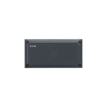 Systeem 55 aansluitkast, leeg-EATON