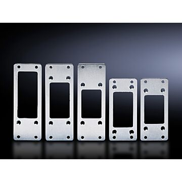 SZ Adapter v conn.uitsp 24-6pol VE=5-RITTAL