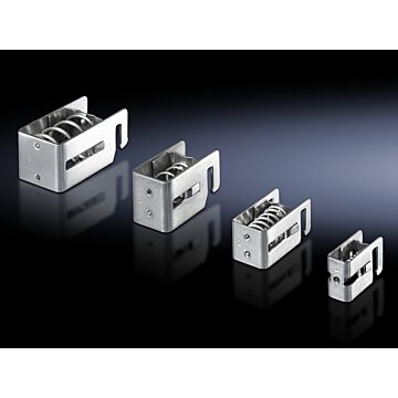 SZ Beugel EMC v kabeldiam 4-15mm (10ST)-RITTAL