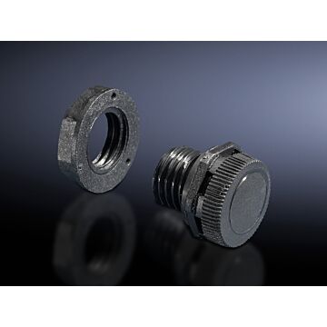 SZ Drukverdelingsstop M12x1,5 VE=5-RITTAL