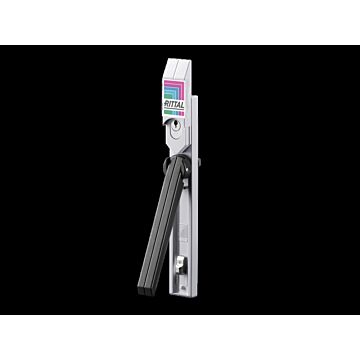 SZ Handgr Ergoform-S VW sluit E1-RITTAL