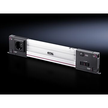 SZ LED 1200 lm m sensor m wcd 100-230VAC-RITTAL