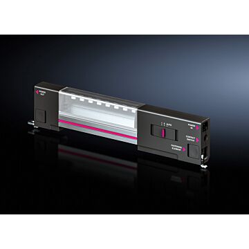 SZ LED 400 lm z sensor 100-230VAC-RITTAL