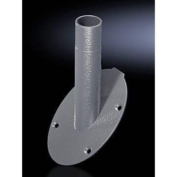 SZ Mont-elem signaallicht op CP40 hoek-RITTAL