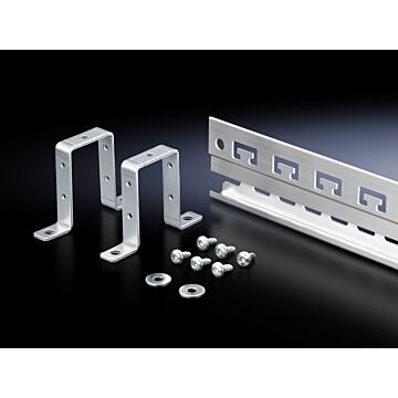 SZ Rail vr EMC Br=600mm-RITTAL