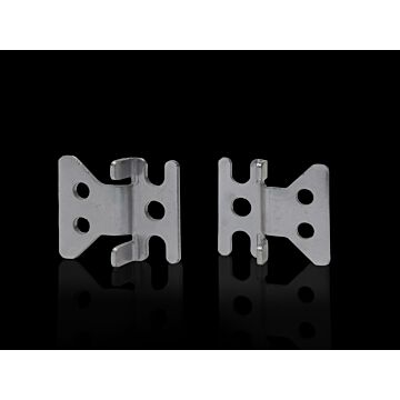 SZ Wandbevestigingsbeugel 10mm (4ST)-RITTAL