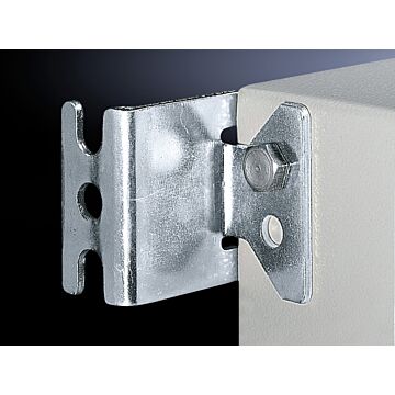 SZ Wandbevestigingsbeugel 10mm VE=4-RITTAL