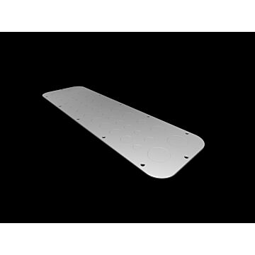 SZ Wpl metaal Gr4 m. metr. uitdrukprt.-RITTAL