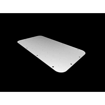 SZ Wpl metaal Gr7 m. metr. uitdrukprt.-RITTAL