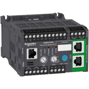 T MOTORREGELAAR LTMR 100-240V DC 1,35-27A MODBUS-SCHNEIDER