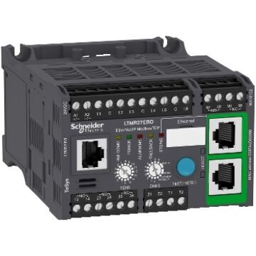 T MOTORREGELAAR LTMR 24V DC 1,35-27A MODBUS-SCHNEIDER