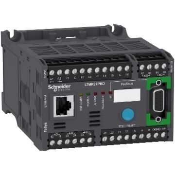 T MOTORREGELAAR LTMR 24V DC 1,35-27A PROFIBUS DP-SCHNEIDER