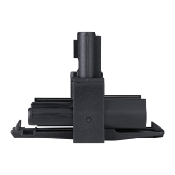 T-SPLITTER  3P ZWART-ADELS