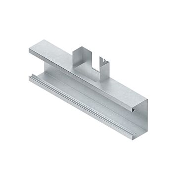 T-STUK 110X61 RAL1013-NIEDAX