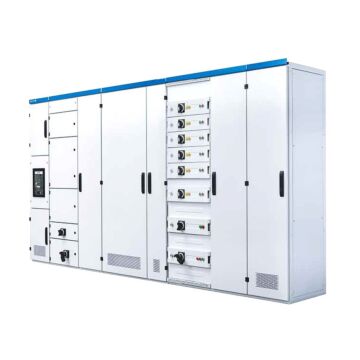 Tandveerring M6-EATON