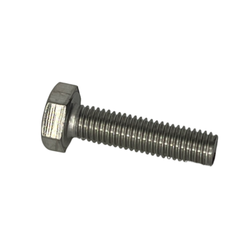 TAPBOUT R4 M10X60 DIN 933-NIEDAX