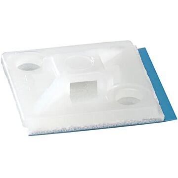 TC5344AR-C - PLAKZADEL NATUREL 4-WEG (100ST)-ABB