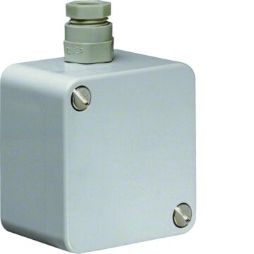 Temperatuursensor In Opbouwbehuizing Ip65-HAGER