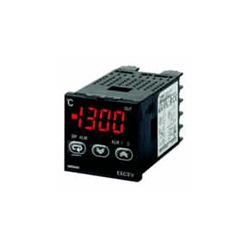 TEMP.REGELAAR E5CSV-Q1T-500 100-240VAC-OMRON
