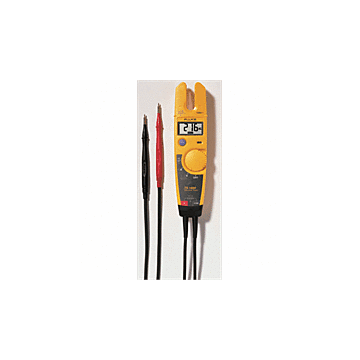 TESTER T5-1000 EUR1 1000V.AC/DC-FLUKE