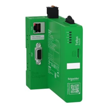 TESYS ISLAND - BUS COUPLER - PROFIBUS-SCHNEIDER