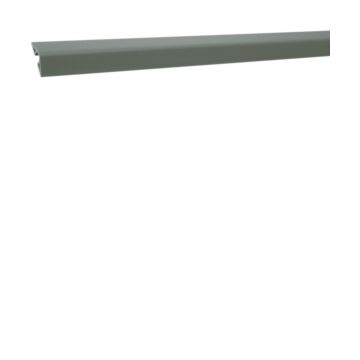 THEALIT VLOERGOOT SL11040 B41XH11MM GRIJS-HAGER