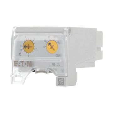 Thermischblok 3-12A, advanced comminucation-EATON