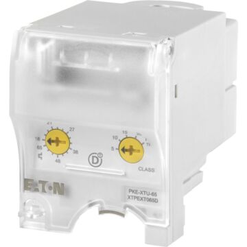 ThermischblokPKE65,16..65A,advanced comminucation-EATON