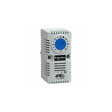 THERMOSTAAT VOOR SCHAKELKAST NSYCCOTHO-SCHNEIDER