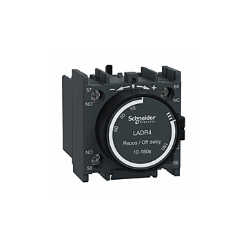 TIJDBLOK LADR4 1-18SEK.AFV-SCHNEIDER