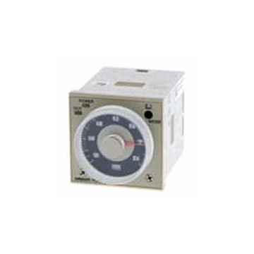 TIJDRELAIS H3CR-A8E 24-48VAC-OMRON
