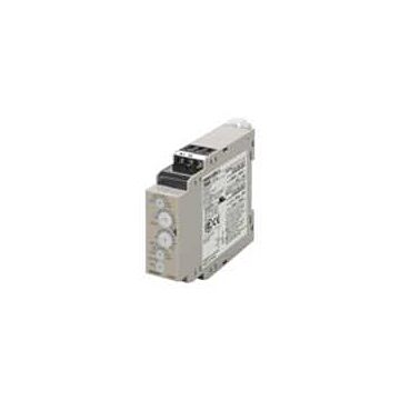 TIJDRELAIS H3DK-F 24-240 VAC/DC-OMRON