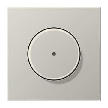 Timer LS-edelstaal electron.1-60 minuten-JUNG