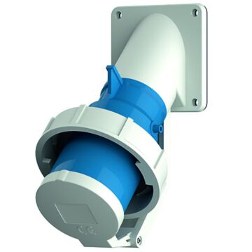 Toestelc.stop 16A 5P 9H 230V IP67-MENNEKES