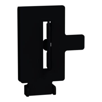 TOGGLE PADLOCKING DEVICE FIXEADAPTER COMPACT NSX-SCHNEIDER