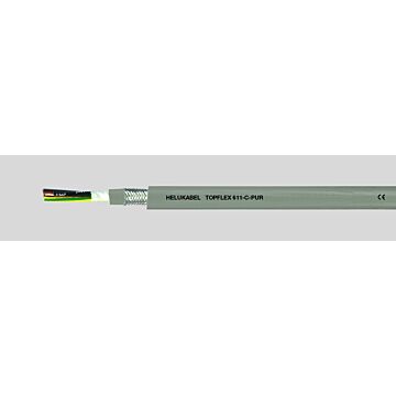 TOPFLEX 611-C-PUR 4G120-