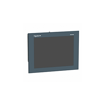 TOUCH SCREEN 12,1" SVGA TFT 96MB 24VDC-SCHNEIDER