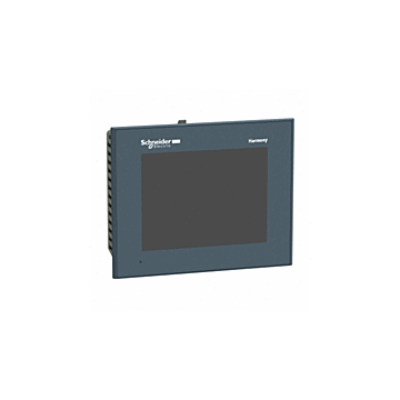 TOUCH SCREEN 5,7" QVGA TFT 96MB 24VDC-SCHNEIDER