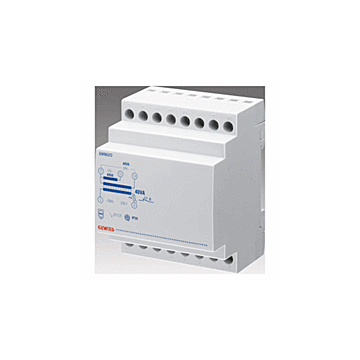 TRAFO 230/2X12V 30VA 3MOD-GEWISS