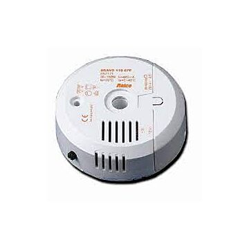 Trafo Bravo 230/12V 50-120W db-HK ELECTRI